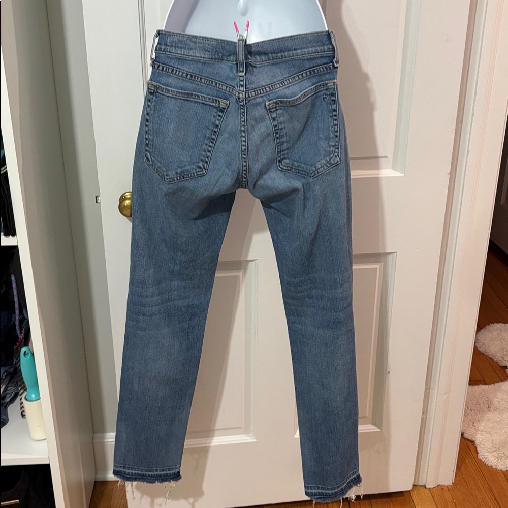 Rag & Bone jeans 27 - Picture 5 of 9